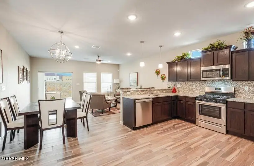 2429 Tony Harper Street, El Paso, TX 79912 - #3