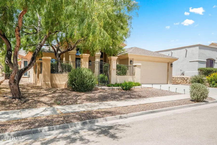 6713 Crucero Del Sol Court, El Paso, TX 79911 - #3