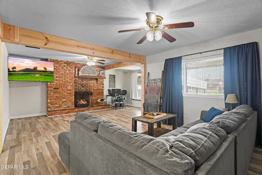 5804 Tautoga Drive, El Paso, TX 79924 - #2