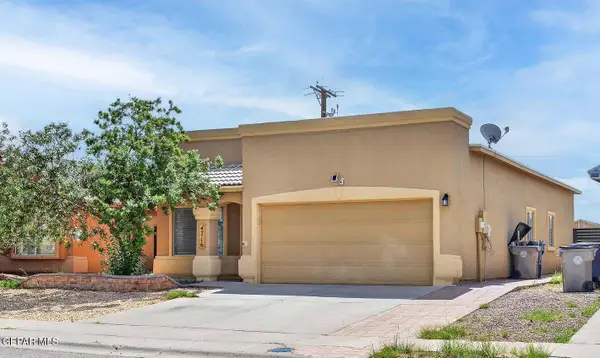 4716 Hilario Hernandez, El Paso, TX 79938