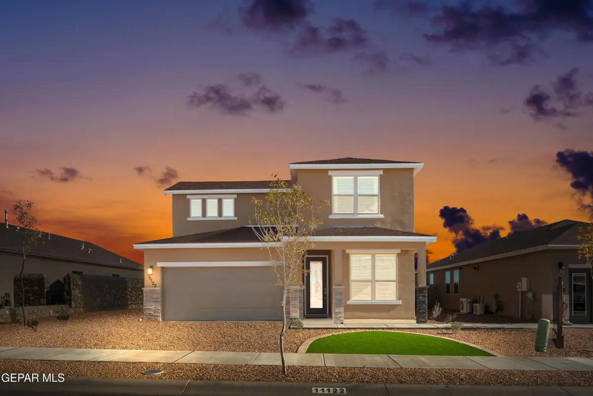 5757 Las Ramblas Avenue, El Paso, TX 79934 - #1