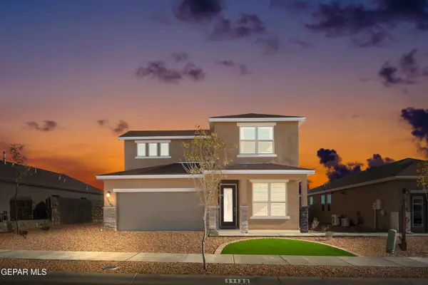 5757 Las Ramblas Avenue, El Paso, TX 79934