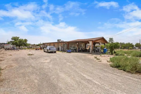 13436 Zacatal Drive, San Elizario, TX 79849