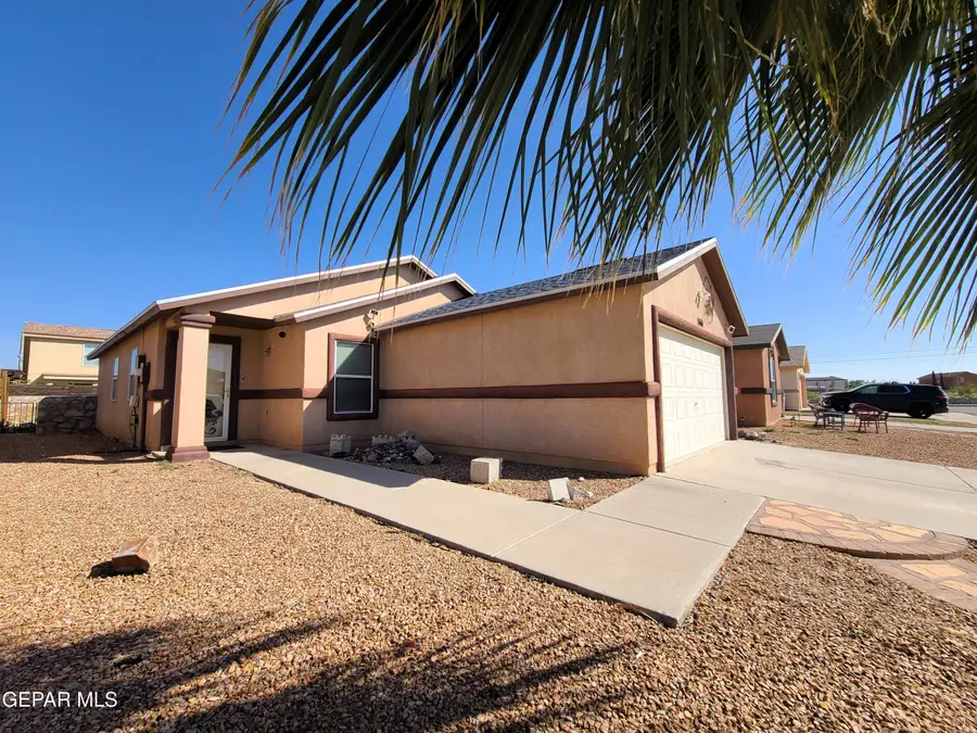 11661 Ochre Bluff Lane, El Paso, TX 79934 - #3