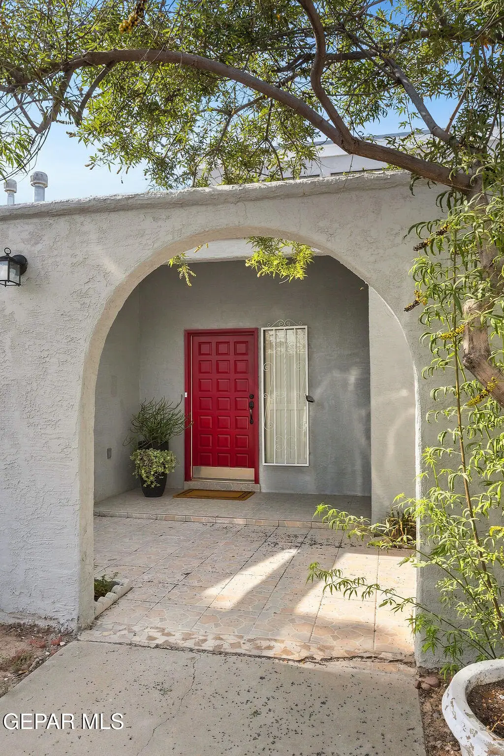 4956 Vista Grande Circle, El Paso, TX 79922 - #1