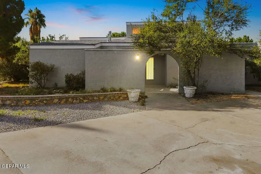 4956 Vista Grande Circle, El Paso, TX 79922 - #2