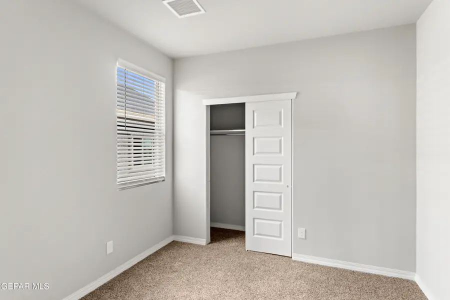 14456 Desert Wind Drive, El Paso, TX 79928 - #3