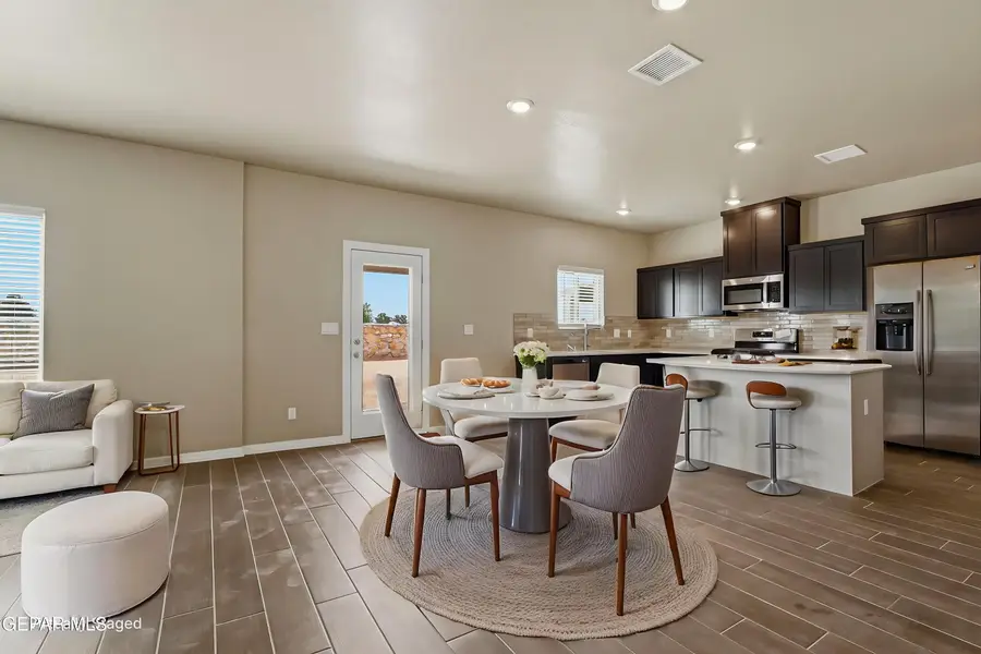 14461 Desert Wind Drive, El Paso, TX 79928 - #2