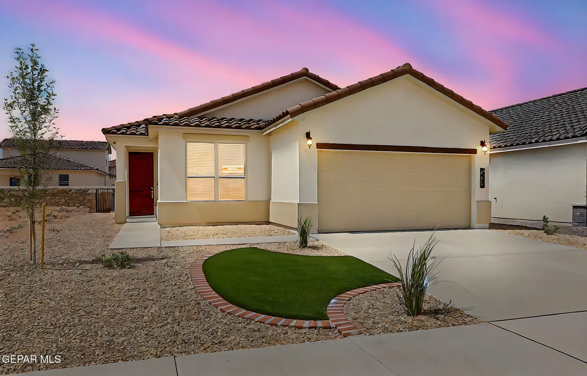 14728 Cactus Breeze Way, Horizon City, TX 79928 - #1
