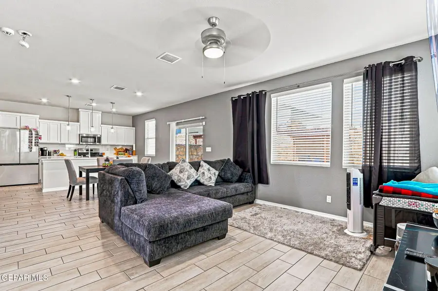1649 Sam Dominguez, El Paso, TX 79928 - #3