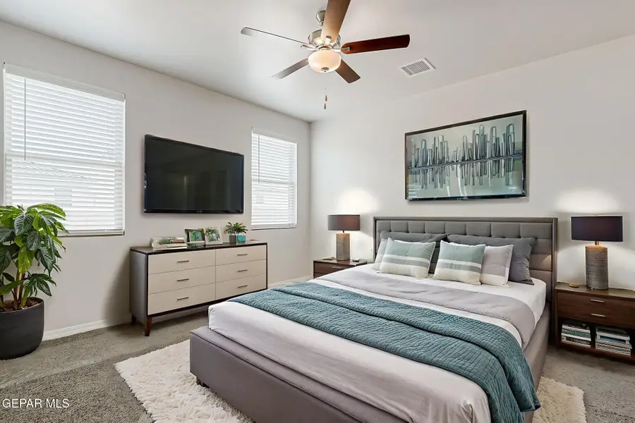 14720 Cactus Breeze Way, Horizon City, TX 79928 - #3