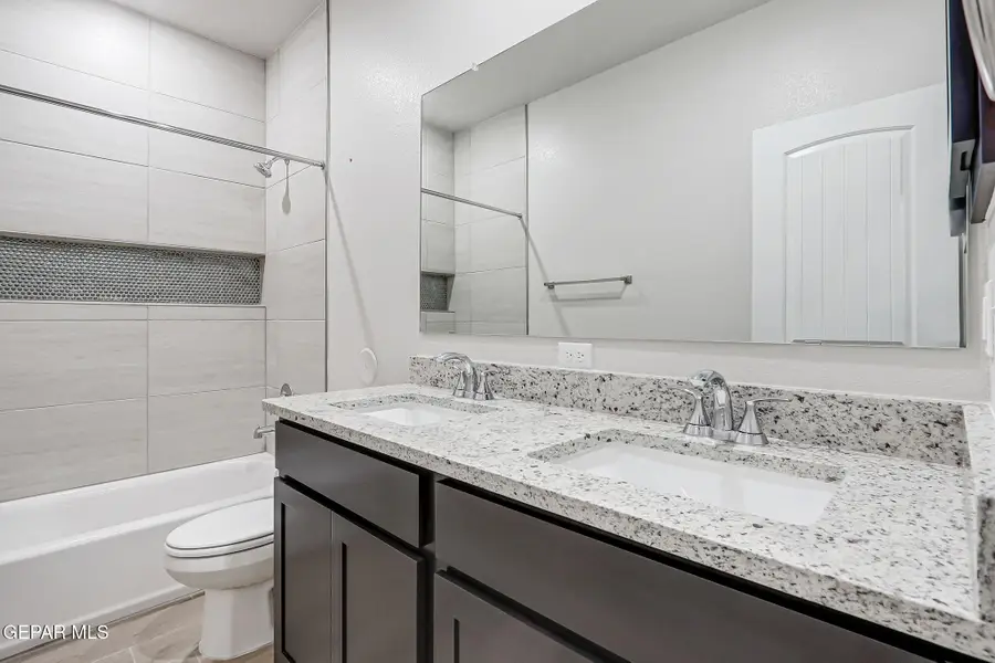 14717 Cactus Breeze Way, Horizon City, TX 79928 - #2
