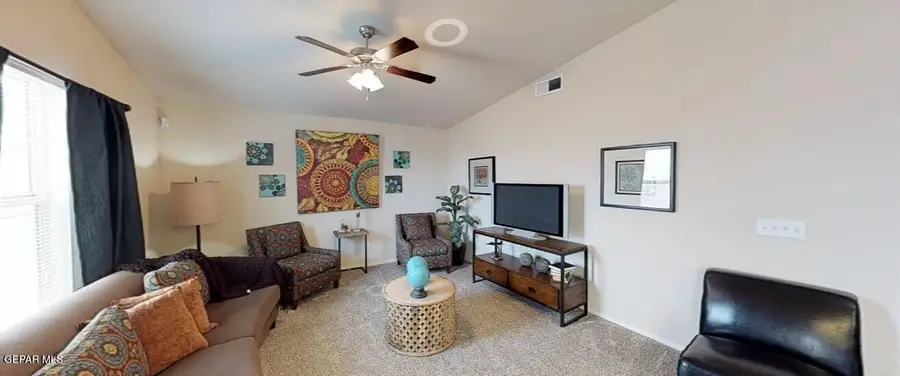 1025 Villa Seca Drive, Horizon City, TX 79928 - #3