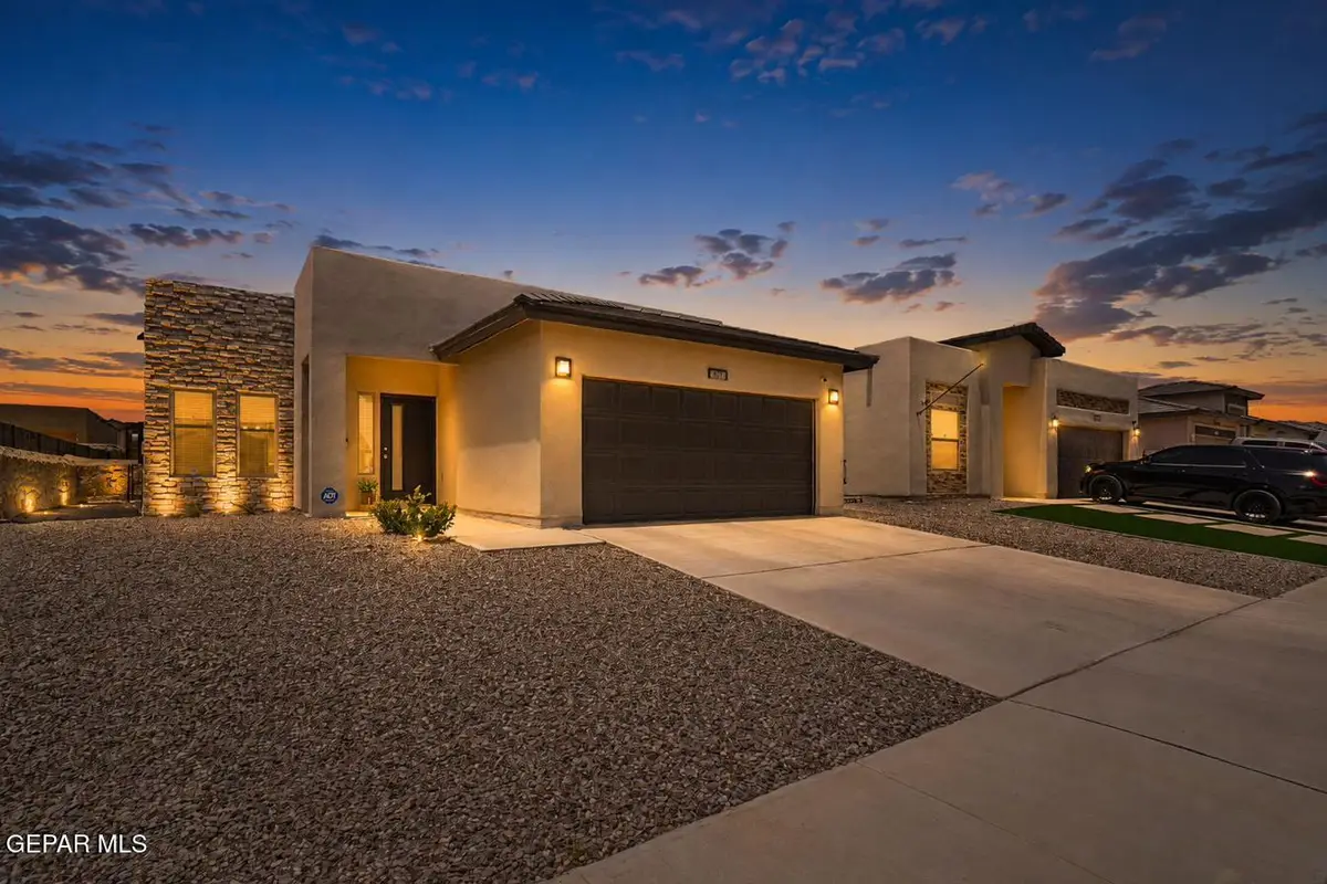 621 Paseo Dulce Avenue, Horizon City, TX 79928 - #1