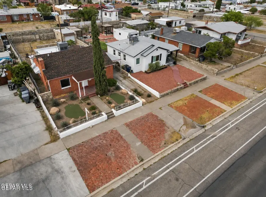 3019 Fort Boulevard, El Paso, TX 79930 - #3