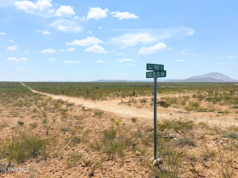 PN-70041 Calle Parque Road, Sierra Blanca, TX 79851 - #2