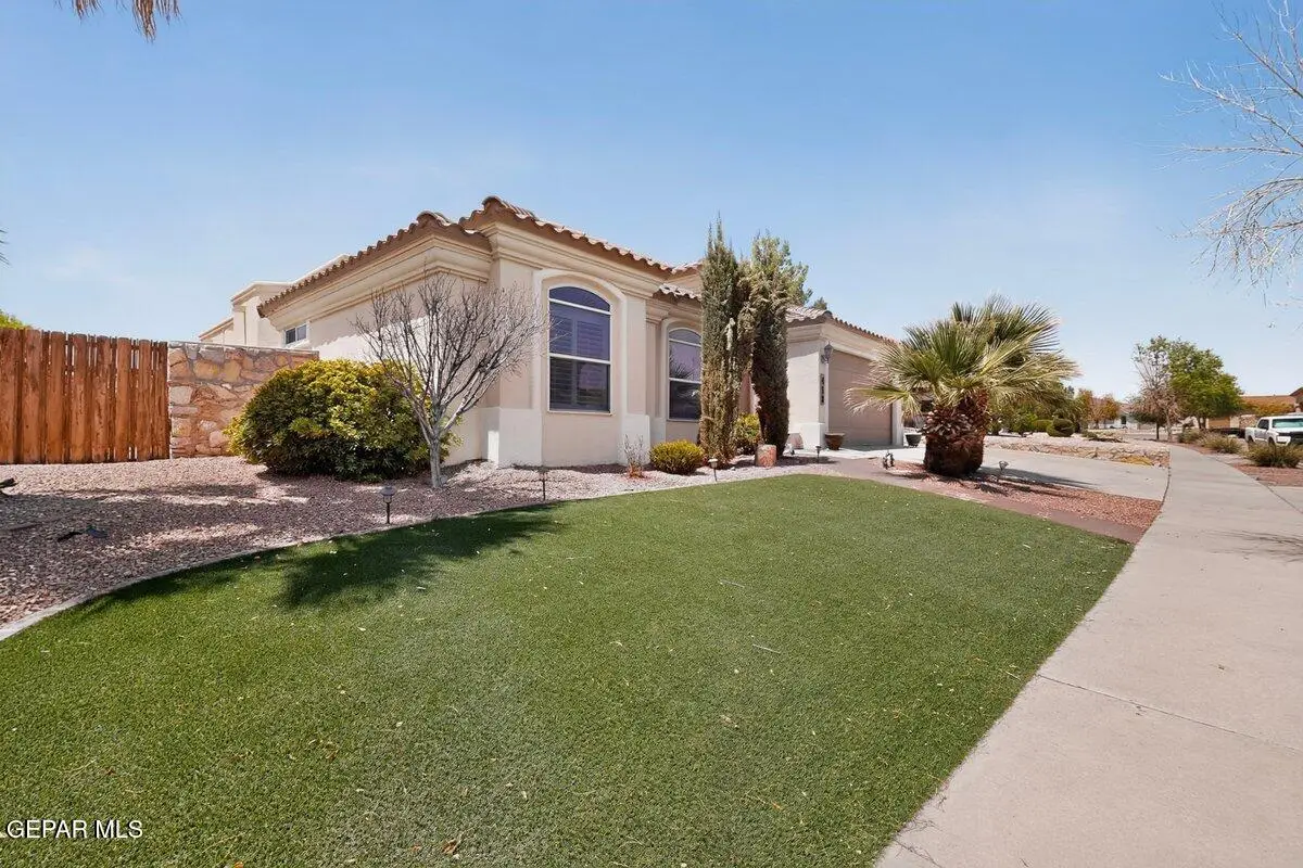 413 Emerald Shore Lane, El Paso, TX 79928 - #1