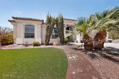 413 Emerald Shore Lane, El Paso, TX 79928 - #2