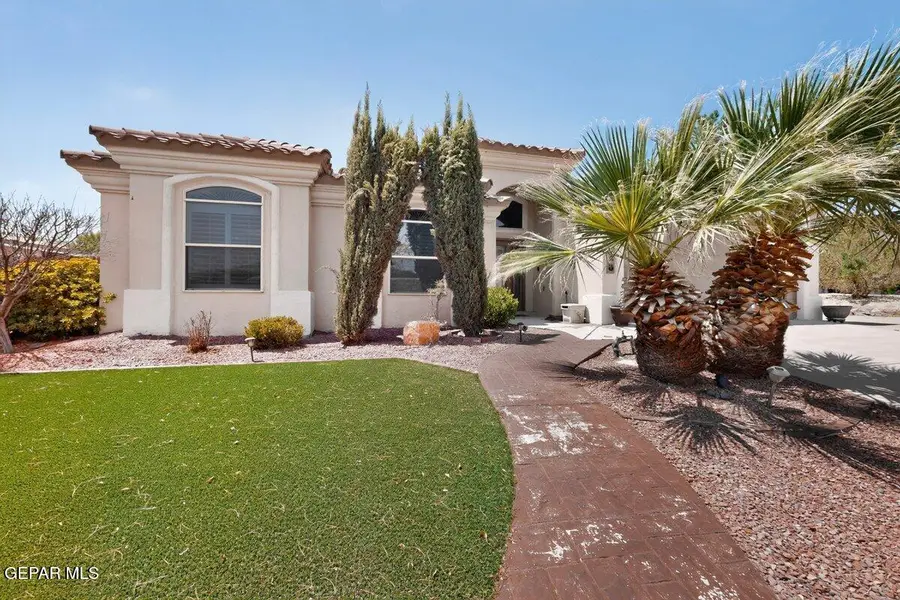 413 Emerald Shore Lane, El Paso, TX 79928 - #3