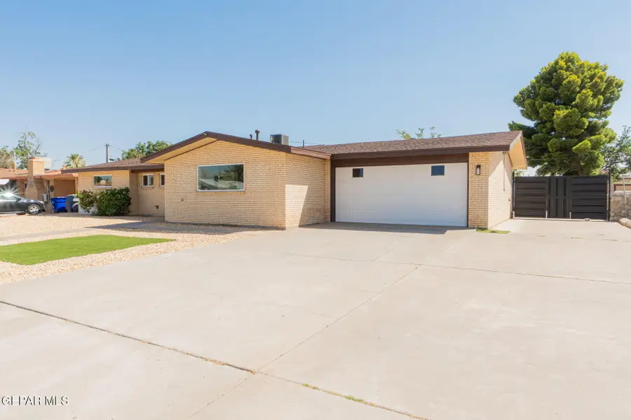 9800 Album Avenue, El Paso, TX 79925 - #3