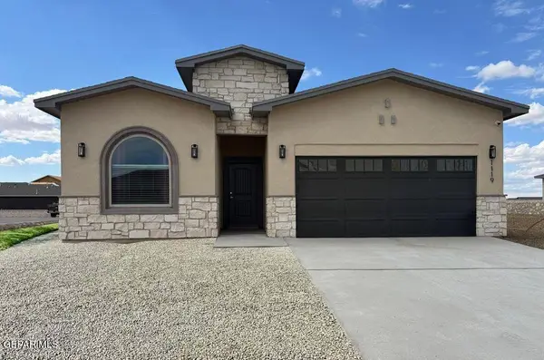 108 Monticello Street, Santa Teresa, NM 88008