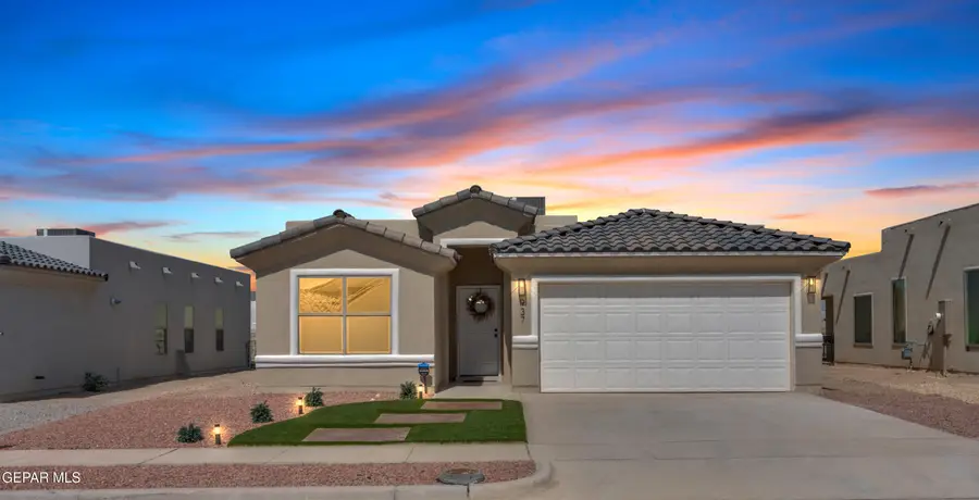 937 Sandhurst Place, El Paso, TX 79928 - #2