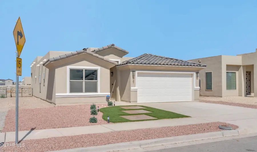 937 Sandhurst Place, El Paso, TX 79928 - #3