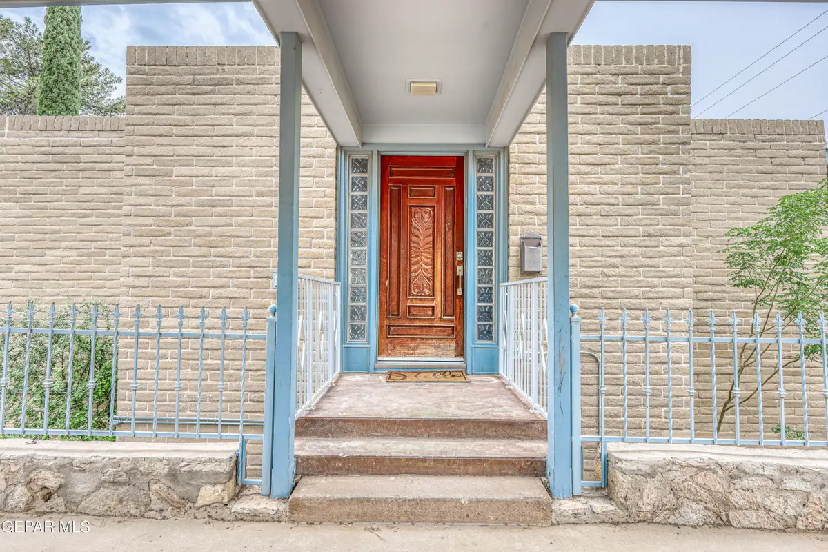 3011 Piedmont Drive, El Paso, TX 79902 - #1