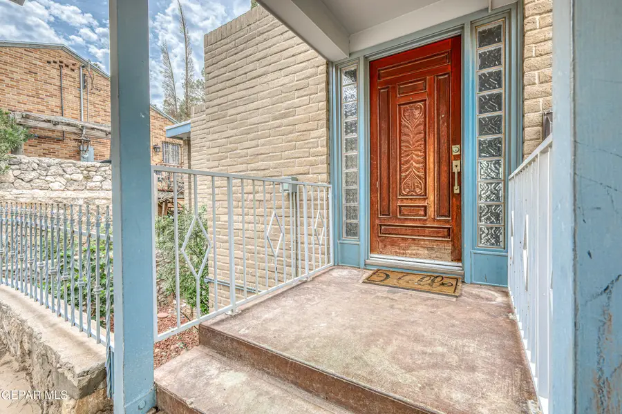 3011 Piedmont Drive, El Paso, TX 79902 - #2