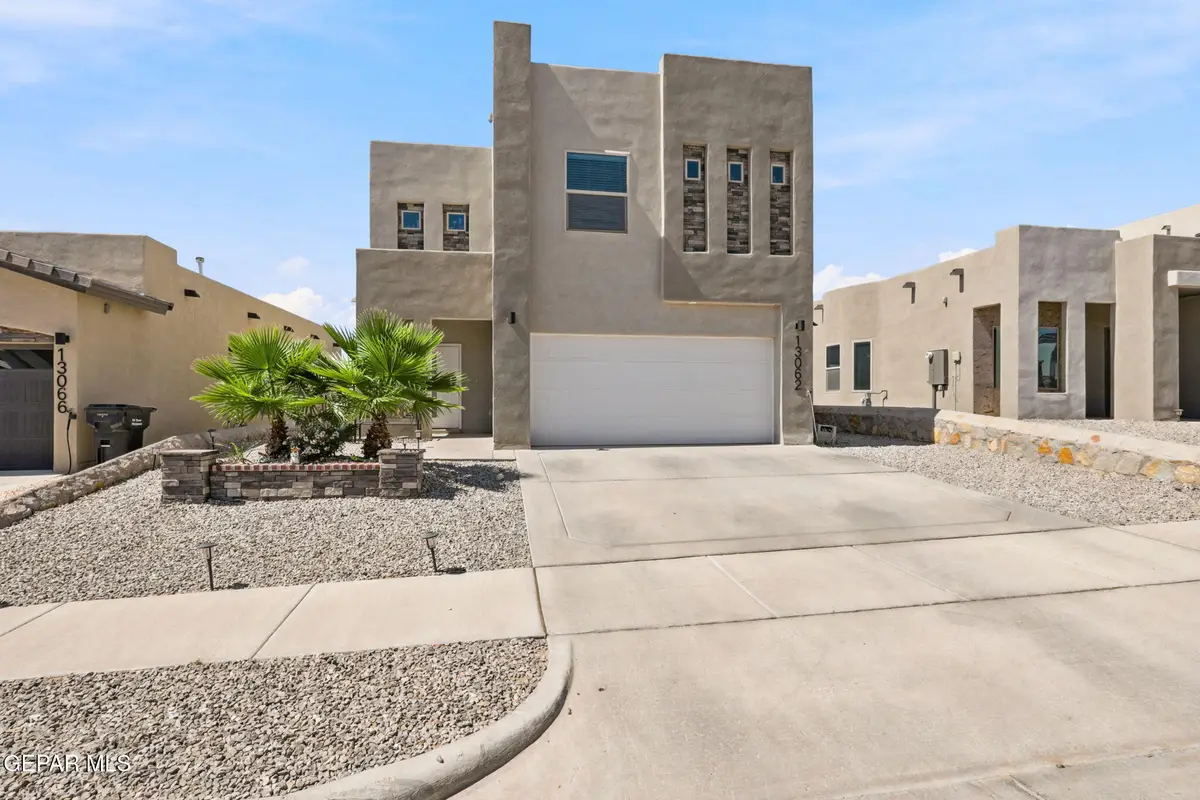 13062 Grantham Lane, El Paso, TX 79928 - #1