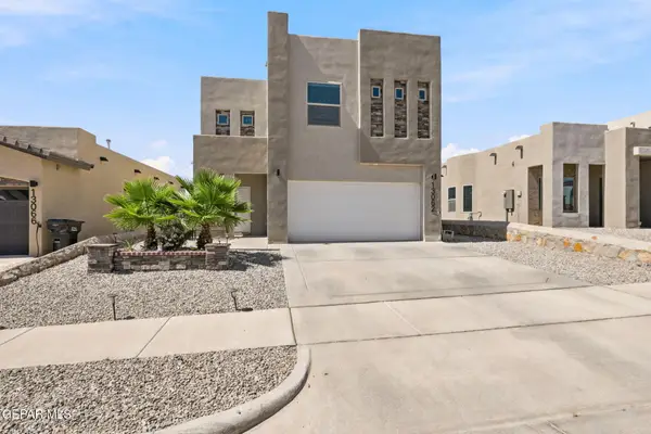 13062 Grantham Lane, El Paso, TX 79928