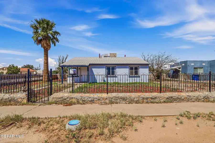 521 Ben Swain Drive, El Paso, TX 79915 - #3