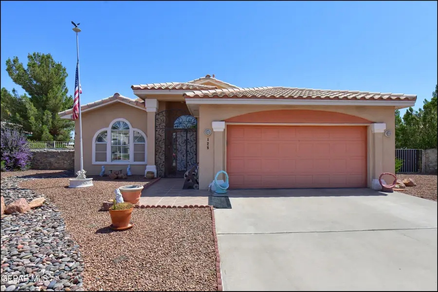 128 Dream Spirit Drive, Santa Teresa, NM 88008 - #2