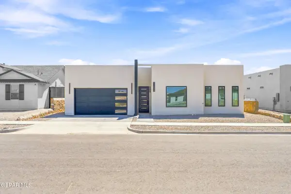 12036 Cotton Cloud Way, Socorro, TX 79927