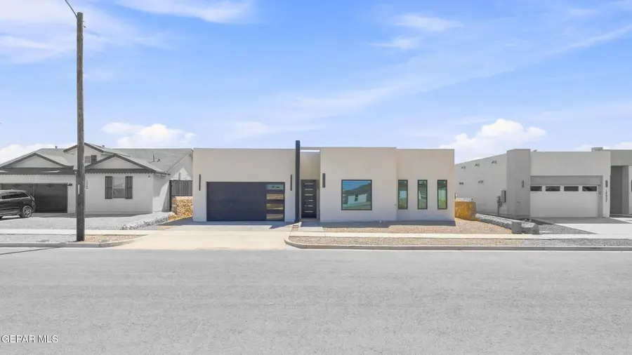 12036 Cotton Cloud Way, Socorro, TX 79927 - #2