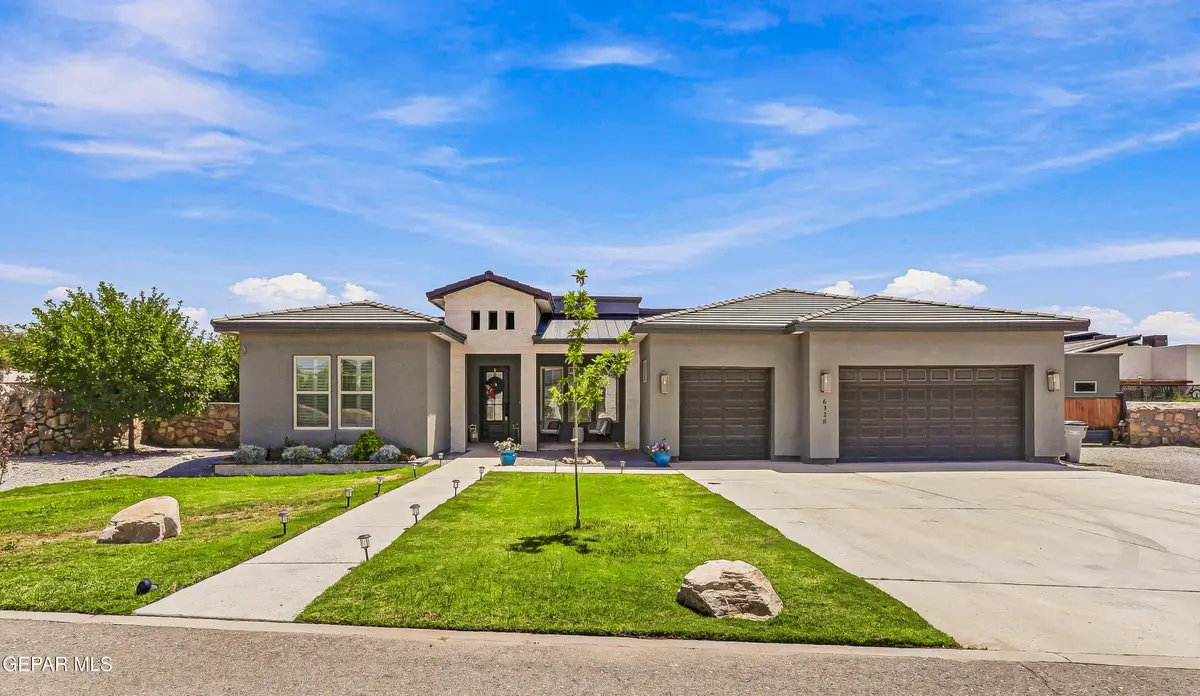 6328 Camino Nogal Drive, El Paso, TX 79932 - #1