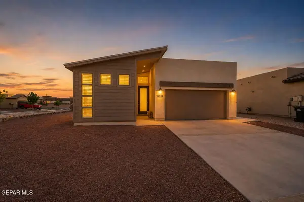 13632 Lawkland Street, Horizon City, TX 79928