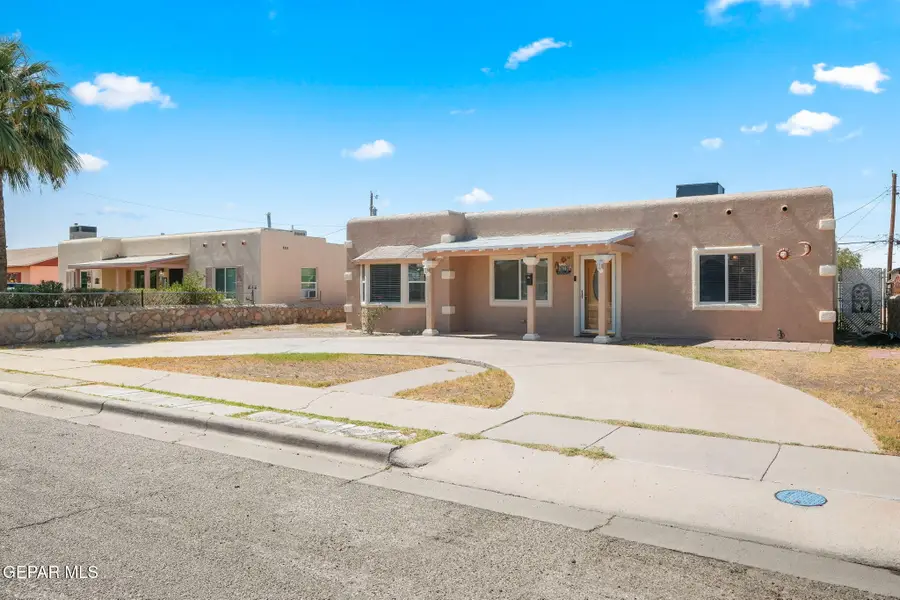 7806 Taxco Drive, El Paso, TX 79915 - #2