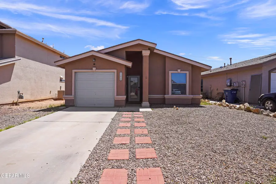 13028 Alfredo Apodaca Drive, El Paso, TX 79938 - #2