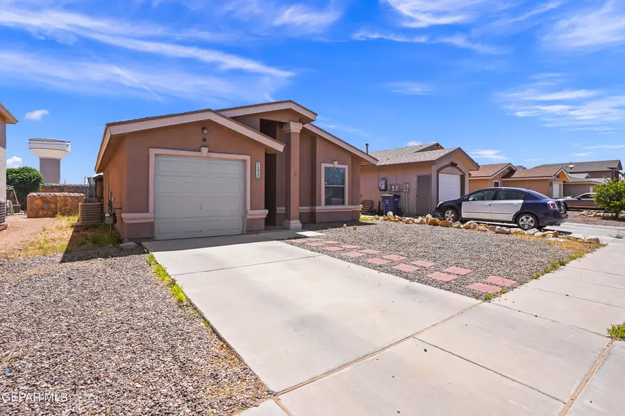 13028 Alfredo Apodaca Drive, El Paso, TX 79938 - #3