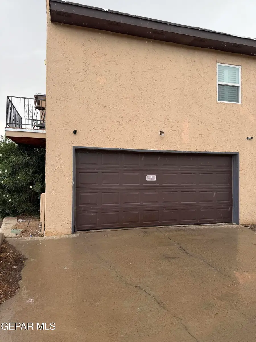 11109 La Quinta Place #B, El Paso, TX 79936 - #2