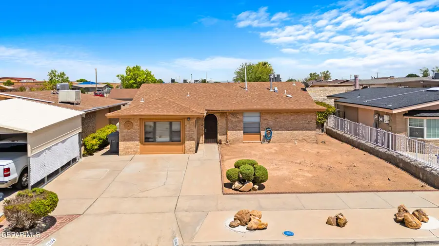 10124 Racoon Drive, El Paso, TX 79924 - #3