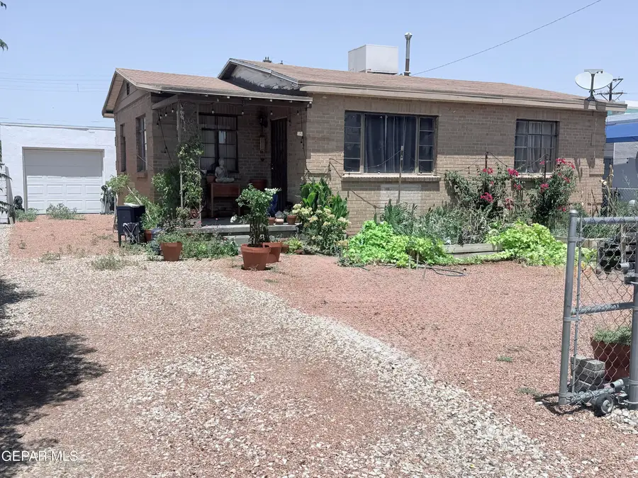 113 Oriole Way, El Paso, TX 79915 - #2