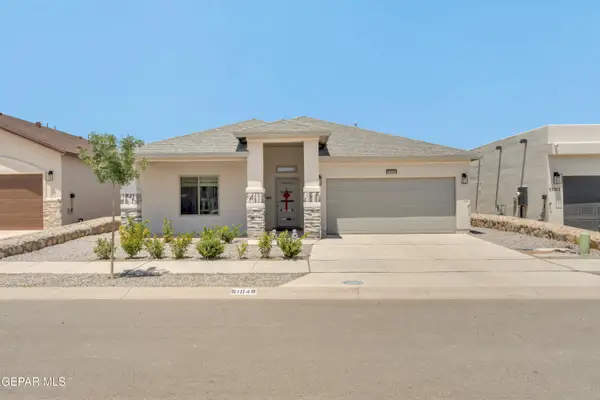 51049 Purple Mat Avenue, El Paso, TX 79934