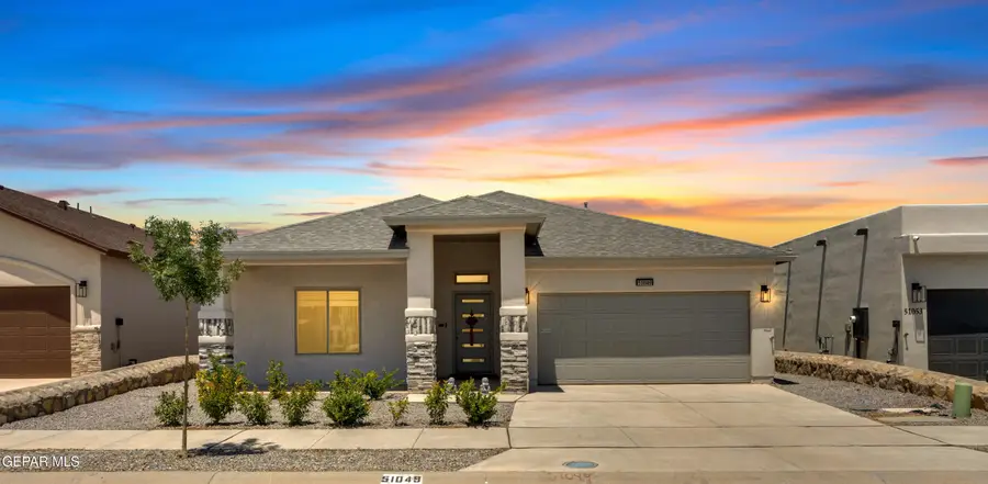 51049 Purple Mat Avenue, El Paso, TX 79934 - #2