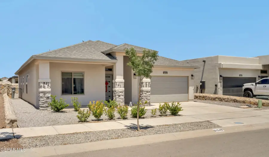 51049 Purple Mat Avenue, El Paso, TX 79934 - #3