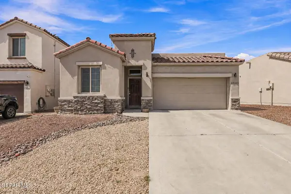 13015 Sherborne, El Paso, TX 79928