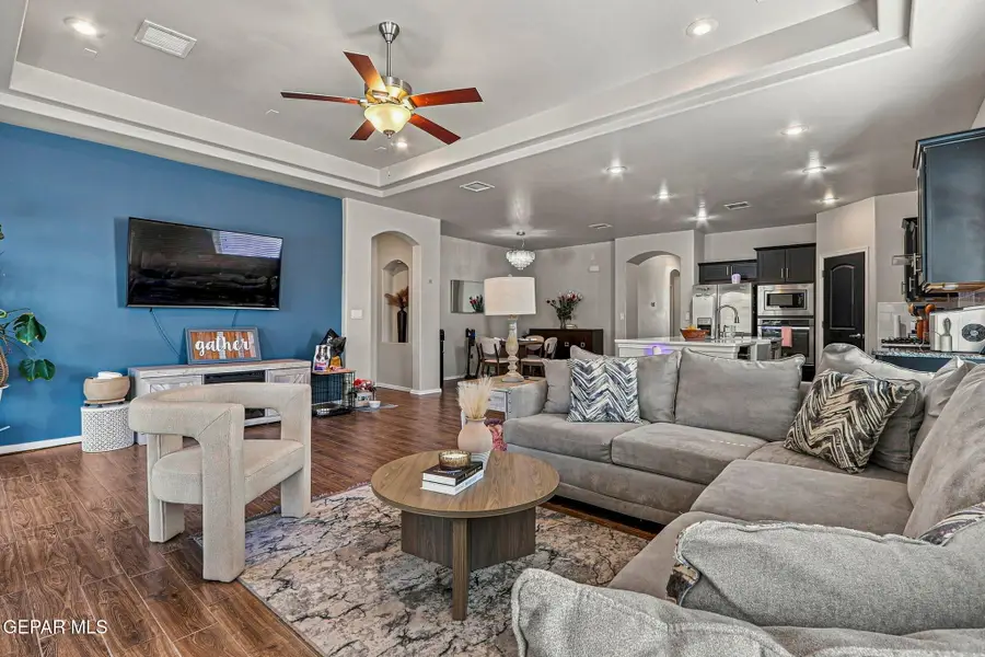 13015 Sherborne, El Paso, TX 79928 - #3