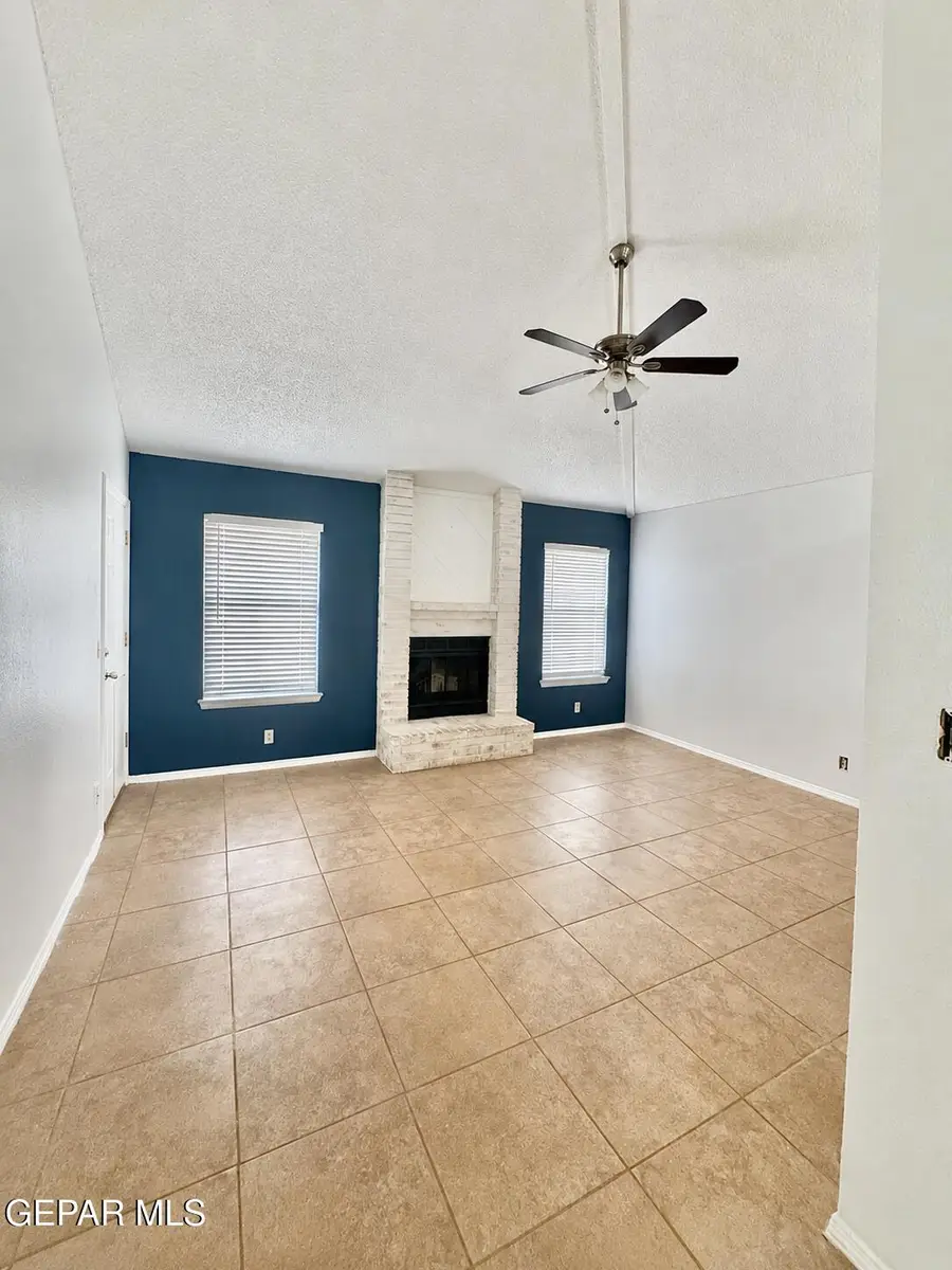 11791 Francis Scobee Drive, El Paso, TX 79936 - #2