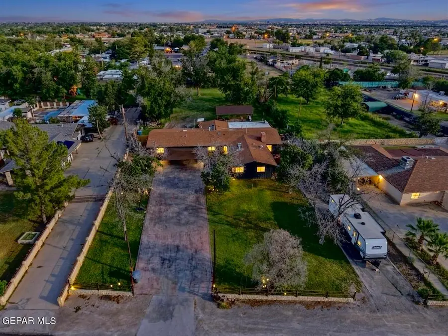 216 Smith Road, El Paso, TX 79907 - #2
